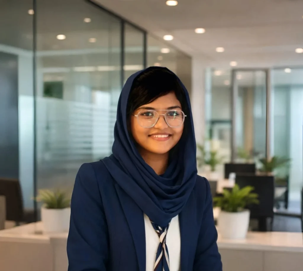 Aayisha M S - Freelance Digital Marketer in Kollam, Kerala