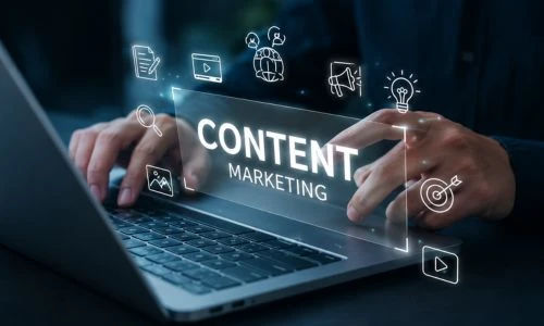 Content-Marketing Services