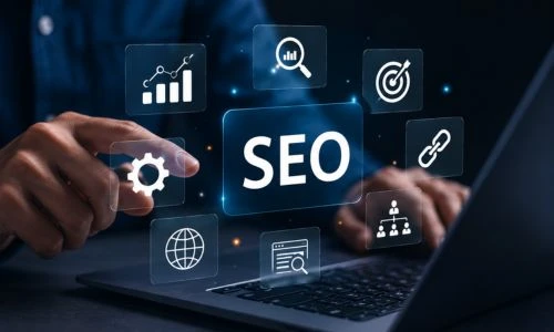 SEO-Services