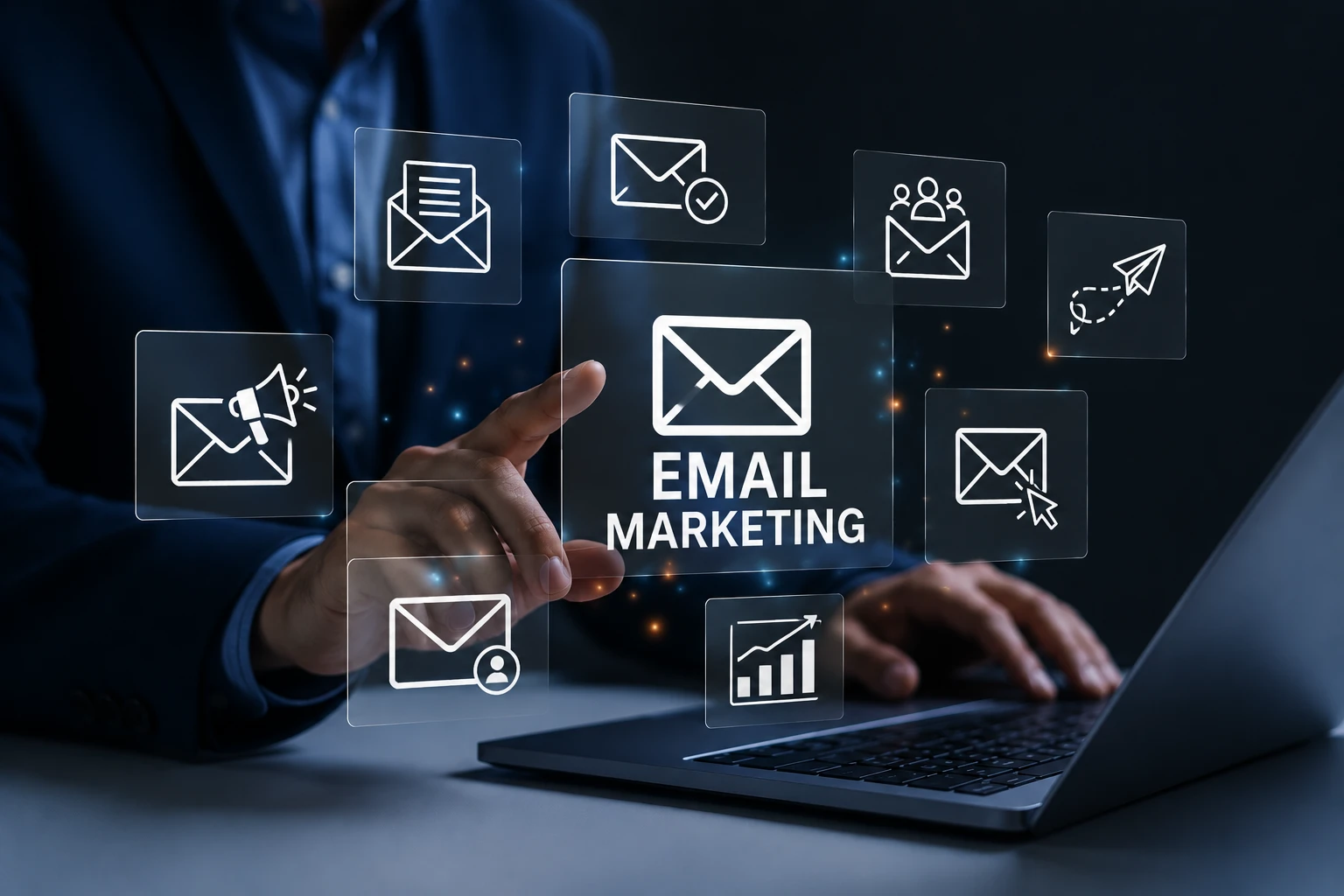 Email Marketing Image